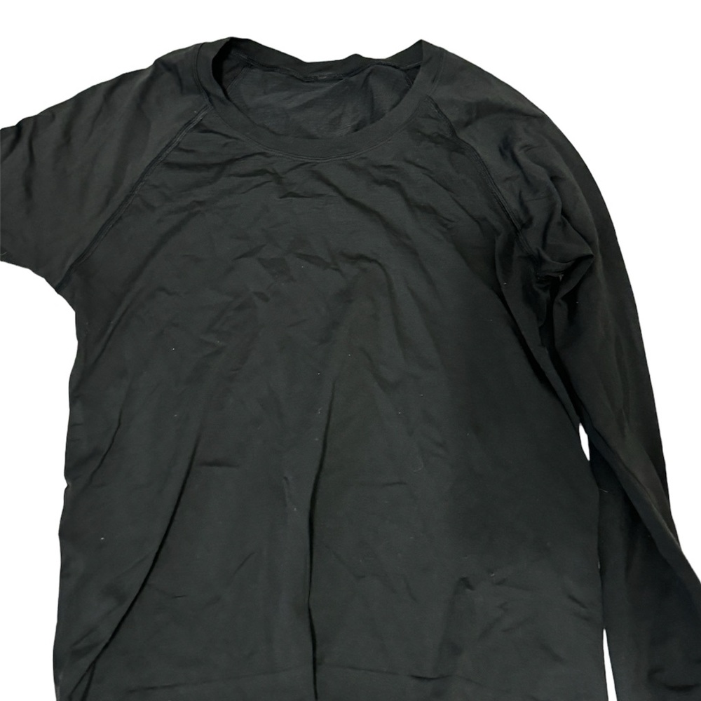 Lululemon Long Sleeve Swiftly-Tech